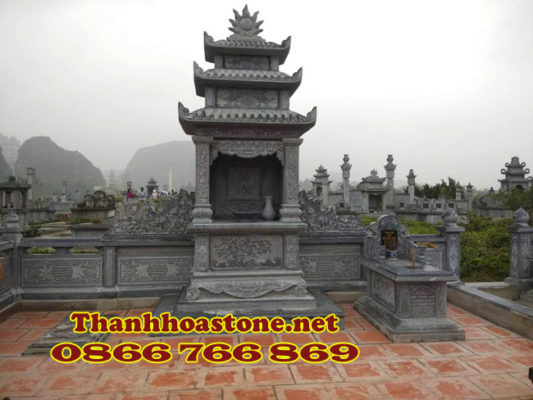 Lang-tho-da-xanh-den-thanh-hoa