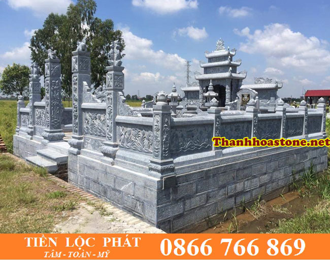 khu-lang-mo-da-o-thai-binh