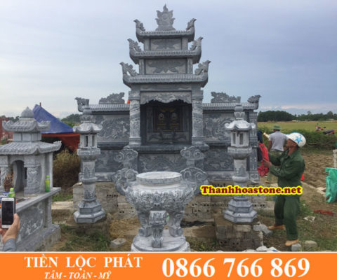 hoan-thanh-khu-lang-mo-tai-sam-son