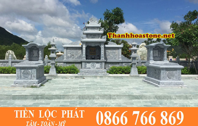 khu-lang-mo-da-cong-ty-tien-loc-phat-lap-dat