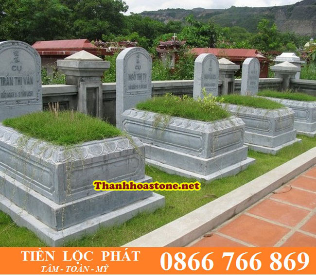 Mộ đá Bắc Ninh - Nơi bán mộ đá đẹp, uy tín, chất lượng - 0866766869