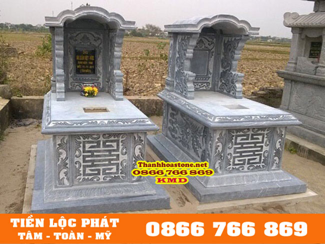 Lăng mộ đá Đồng Nai uy tín - 350 mẫu lăng mộ đá đẹp - 0866 766 869