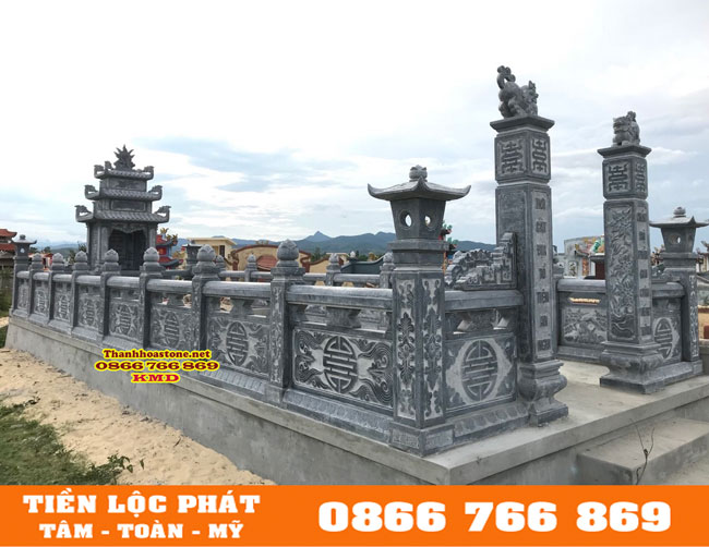 thi-cong-khu-lang-mo-da-o-bac-kan